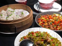 -湘西小馆(滨河路店)