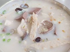 -广场正宗原汁薏米店