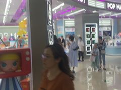 -泡泡玛特POPMART(宁波印象城店)