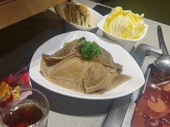 -海底捞火锅(5050购物中心店)