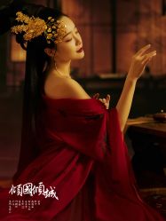 点击看大图 -美云庭古装·格格服汉服·京城旅拍(北京店)