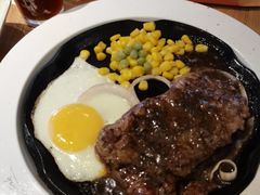 -豪客来牛排(天阳D32店)