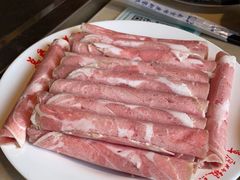 -总参北京涮羊肉