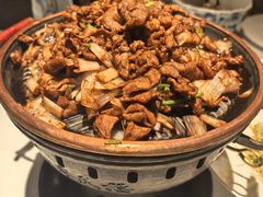 -四季民福烤鸭店(王府井东安门店)