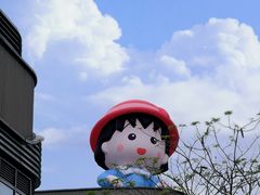 -东莞松山湖万象汇