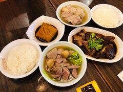 -松發肉骨茶(先得坊店)