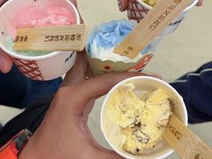 -米开朗冰淇淋博物馆