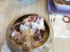 -满记甜品(荟聚购物中心店)