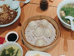 -回味鸭血粉丝汤(京新邻里中心店)