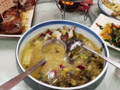 -先记烧鹅王·本地粤菜(福永店)