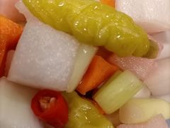 -宏状元现熬粥·京味菜(五棵松店)