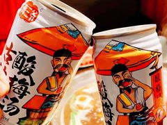 -井格重庆火锅(西直门凯德Mall店)