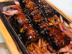铁板酿茄瓜-高第街56号餐厅(美莲广场店)