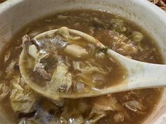 -杨记小炒老店