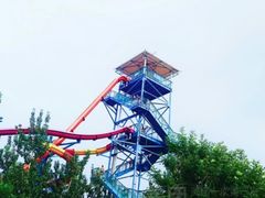 -欢乐水魔方水世界