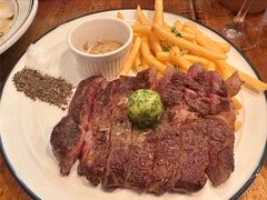-羽深肉铺 Steak & Wine