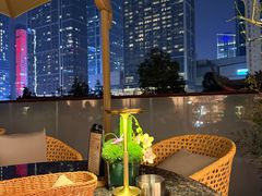 -无印良品餐堂 MUJI Diner(成都太古里店)