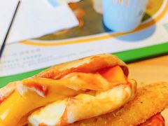 -麦当劳(田林好又多店)