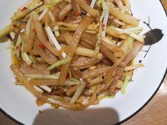 -爷爷的土钵菜(街道口店)