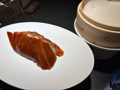 -喜悦烤鸭·新京菜(王府井店)