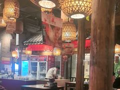-南京大牌档(之心城店)