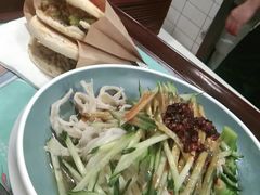 -魏家凉皮(十里河店)