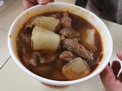 -江三王记牛杂馆(总店)
