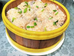 珍珠丸子-莲餐厅·湖北菜·藕汤是头牌(愚园路店)