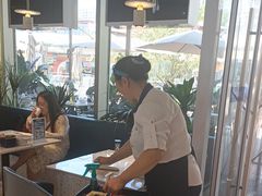 -兰湘子·湘菜小炒(长安万科广场店)