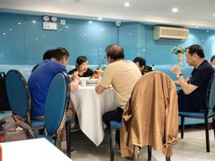 -洁而精川菜馆(复兴公园店)