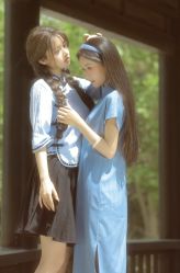 -米莱摄影写真(五大道别墅店)