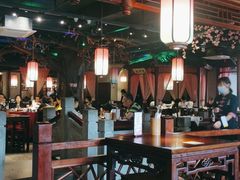大堂-寻宝记绍兴菜(鲁迅路店)