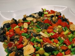 -庞家烧烤客栈(炮台山店)