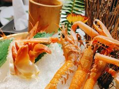 -上井料理黑金店(IFS国金中心店)