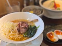 -真打拉面·日式拉面新流派(体育西横街店)