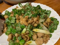 -盛天毛血旺非遗美食(观音桥店)