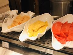 -中航泊悦酒店·云庭咖啡厅(虹桥机场T2店)