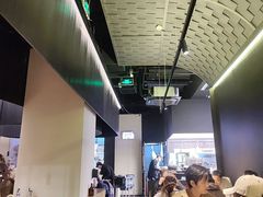 -Ameigo梅果·云贵川bistro(长宁来福士店)