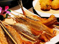 -福来齐·鲁菜海鲜·渔家菜(朝阳街分店)