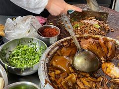 -刘记肉夹馍(彰武店)