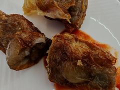 -鑫鸿达·海鲜闽菜热炒小馆(中山路店)