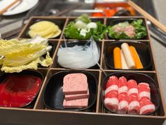 -海底捞火锅(龙岗星河COCO Park店)