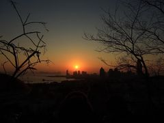 -青岛第三海水浴场