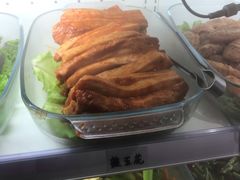 -马路牙子地桌烤肉(工体店)