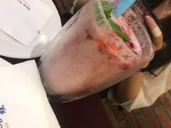 莓果嘉年华-bluefrog蓝蛙(悠唐购物中心店)