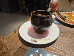 -卢布里西餐厅(海拉尔店)