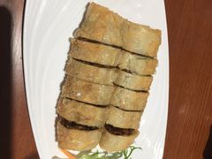 -頂好酒家·经典粤菜(海信广场店)