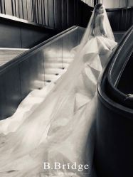 点击看大图 -B.Bridge Couture婚纱礼服(福田店)