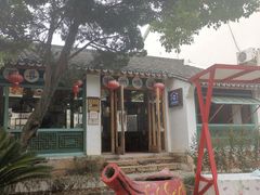 -丝绸小镇荻港古村