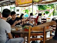 大堂-大地农庄(逢沙大道店)